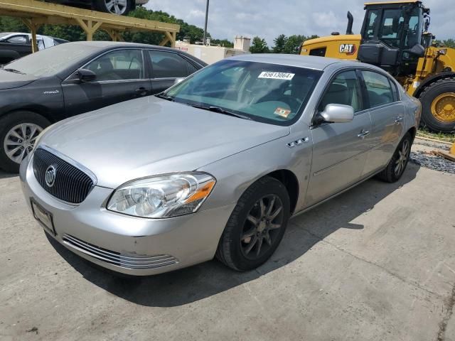 2006 Buick Lucerne CXL