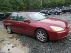 2004 Honda Accord EX