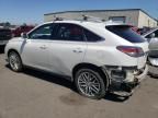 2013 Lexus RX 450