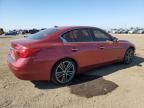 2014 Infiniti Q50 Base