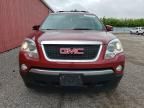 2010 GMC Acadia SLE