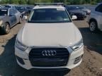 2017 Audi Q3 Premium