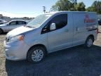 2013 Nissan NV200 2.5S