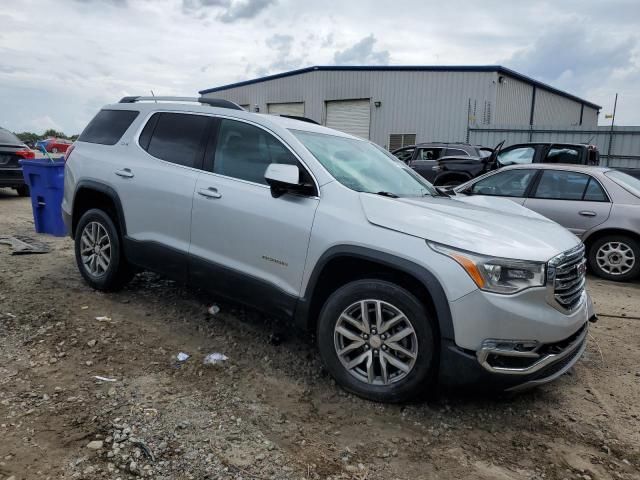 2017 GMC Acadia SLE