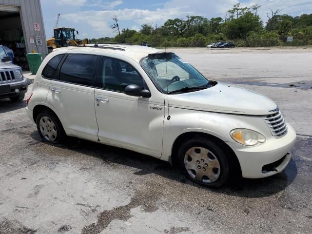 2006 Chrysler PT Cruiser