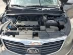 2012 KIA Sportage Base