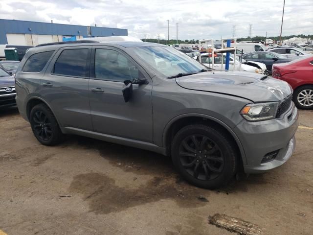 2019 Dodge Durango GT