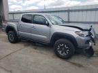 2017 Toyota Tacoma Double Cab