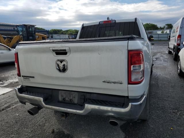 2019 Dodge RAM 1500 BIG HORN/LONE Star