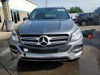 2018 Mercedes-Benz GLE 350 4matic