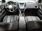 2011 Chevrolet Equinox LTZ