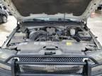 2003 Chevrolet Silverado C2500 Heavy Duty