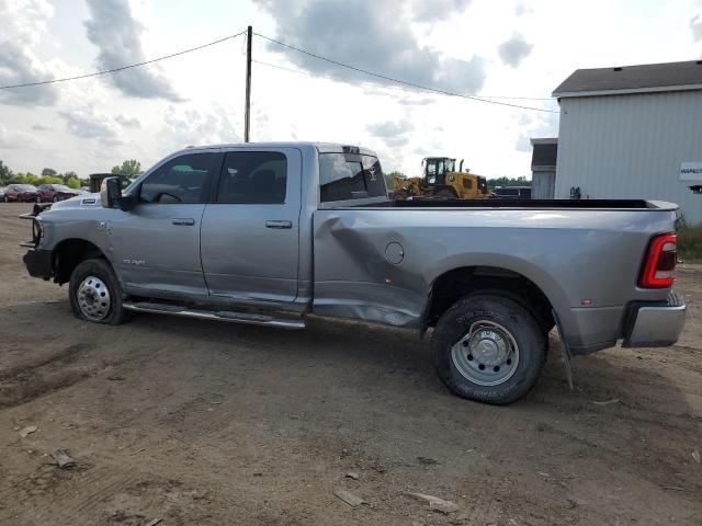 2023 Dodge 3500 Laramie