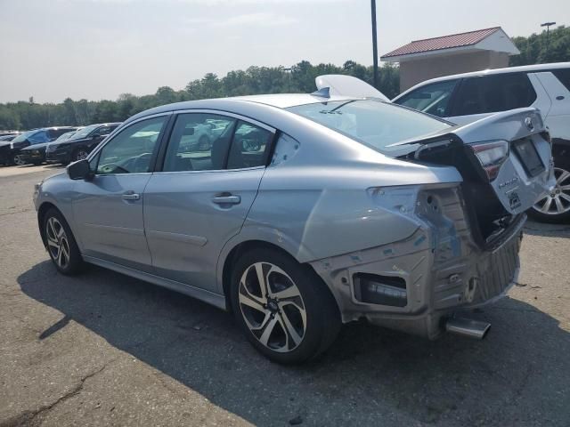 2021 Subaru Legacy Limited XT