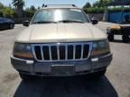 2001 Jeep Grand Cherokee Laredo