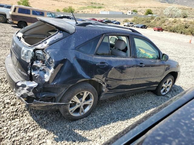 2006 Lexus RX 400