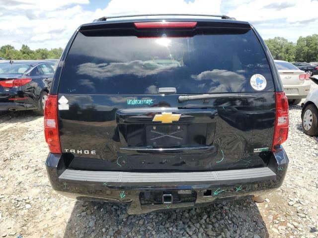 2011 Chevrolet Tahoe C1500  LS