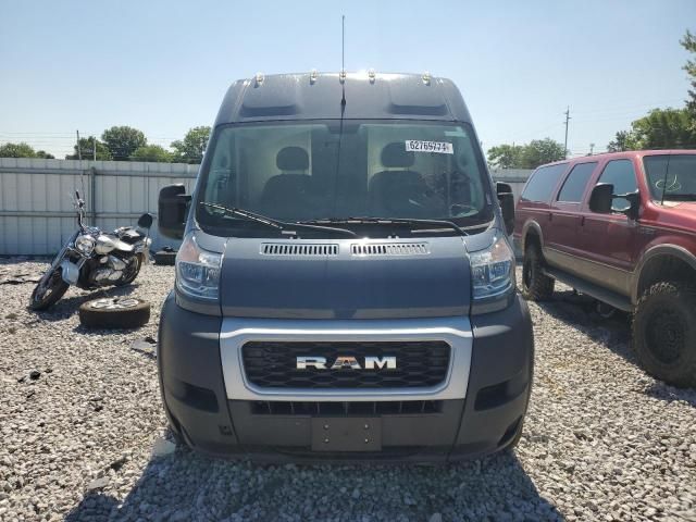 2020 Dodge RAM Promaster 3500 3500 High