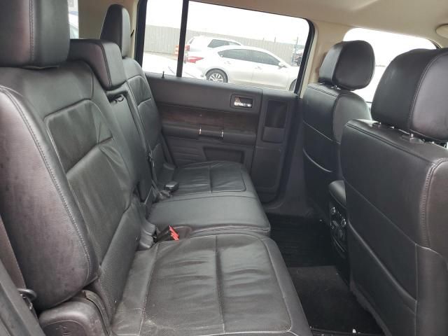 2014 Ford Flex Limited