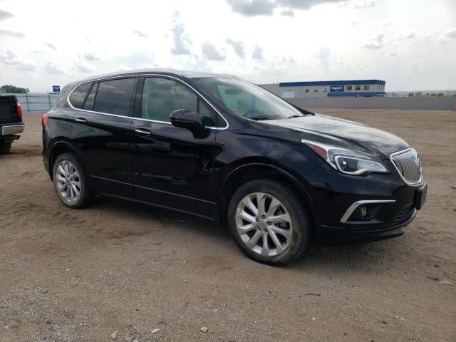 2016 Buick Envision Premium