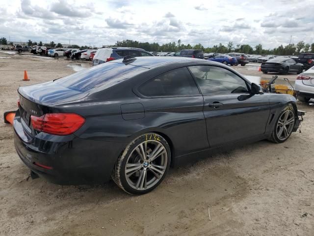 2015 BMW 435 I