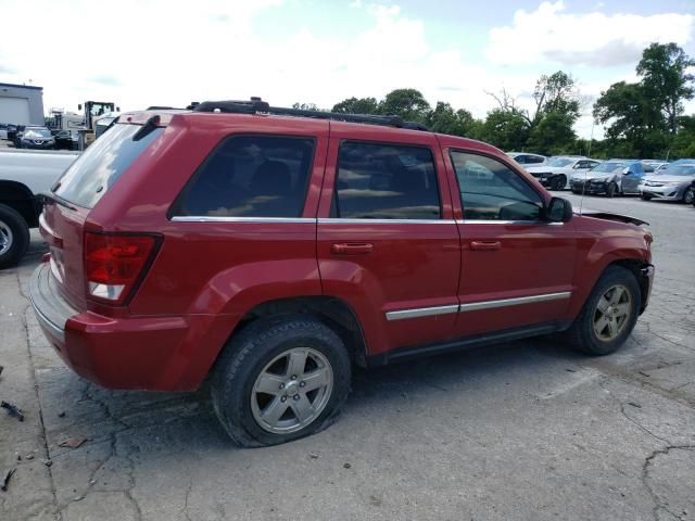 2006 Jeep Grand Cherokee Limited