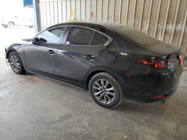 2021 Mazda 3