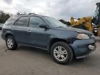 2004 Acura MDX Touring