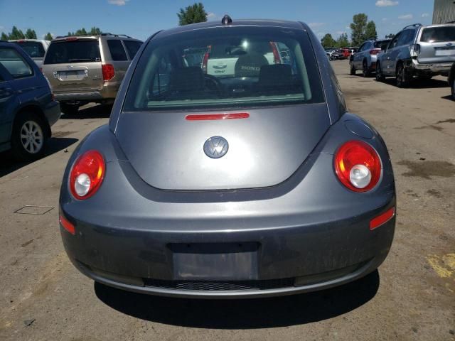 2006 Volkswagen New Beetle 2.5L Option Package 1