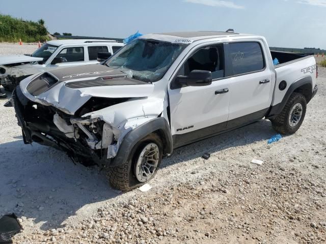 2023 Dodge RAM 1500 TRX