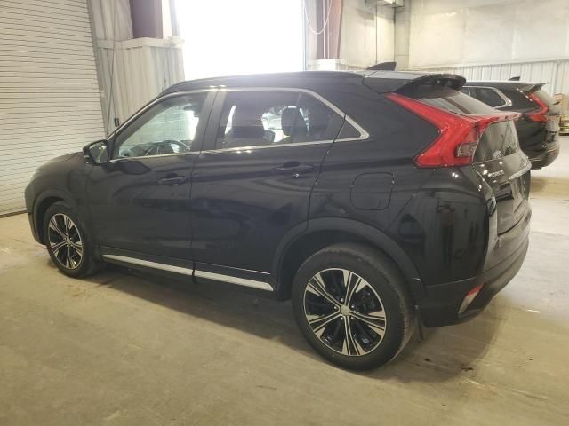 2019 Mitsubishi Eclipse Cross SE