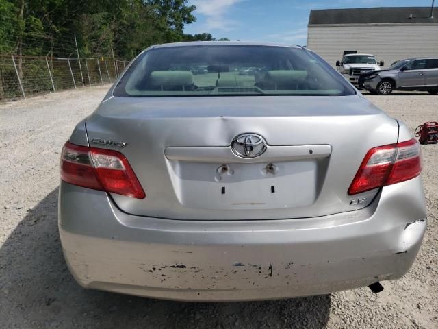 2009 Toyota Camry Base