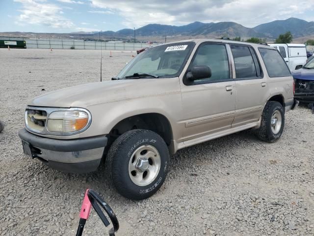 1998 Ford Explorer