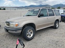 Salvage cars for sale at Magna, UT auction: 1998 Ford Explorer