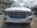 2018 GMC Sierra K1500 SLT