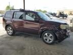 2012 Honda Pilot EXL