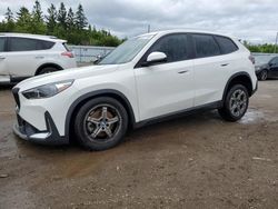 BMW Vehiculos salvage en venta: 2024 BMW X1 XDRIVE28I