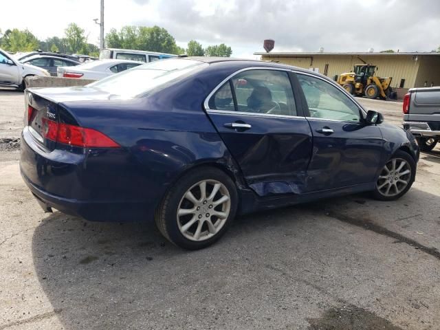 2006 Acura TSX