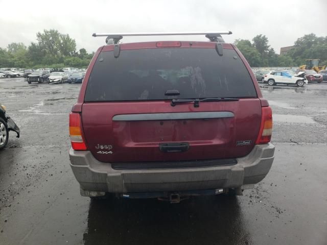 2003 Jeep Grand Cherokee Laredo