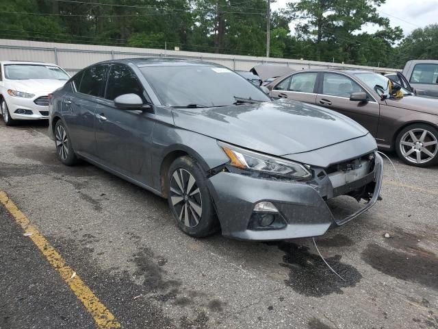 2019 Nissan Altima SL