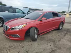 2017 Hyundai Sonata SE en venta en Moraine, OH