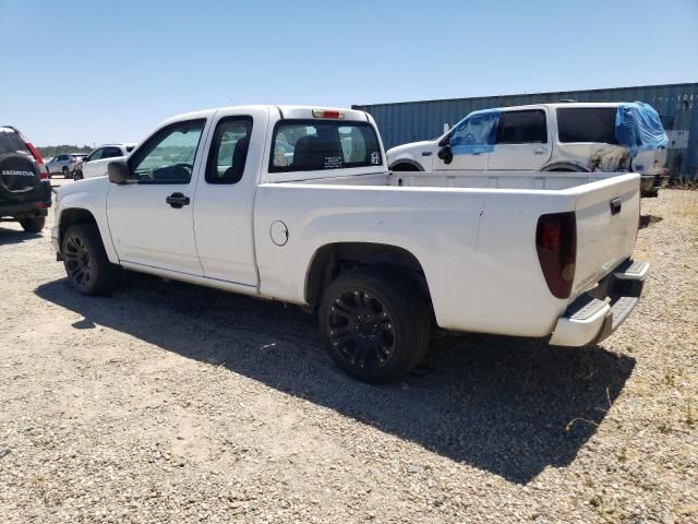 2006 Chevrolet Colorado