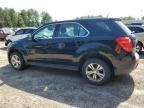 2011 Chevrolet Equinox LS