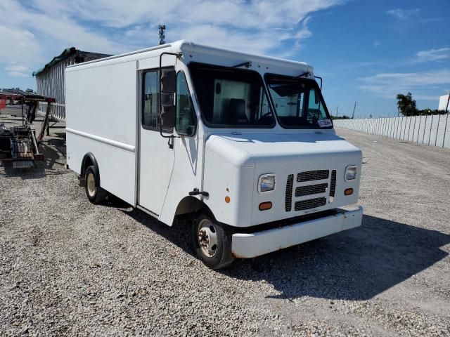 2016 Ford Econoline E350 Super Duty Stripped Chassis