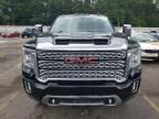 2020 GMC Sierra K2500 Denali