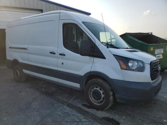 2015 Ford Transit T-150