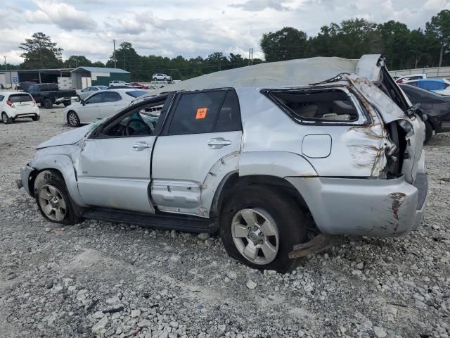 2006 Toyota 4runner SR5