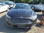 2013 Ford Fusion Titanium HEV