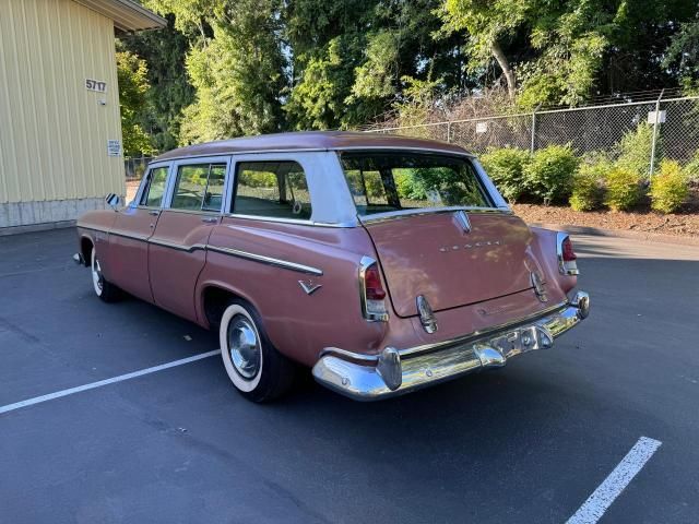 1955 Desoto Firedom