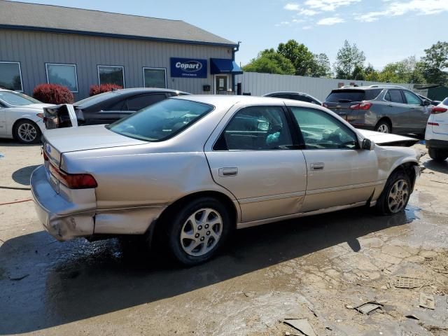 1999 Toyota Camry LE